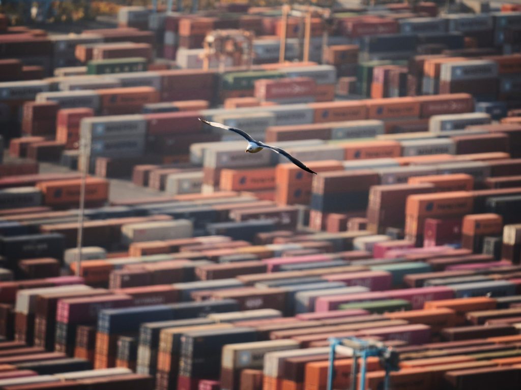 Cosa guardare come le tariffe "reciproche" di Trump iniziano