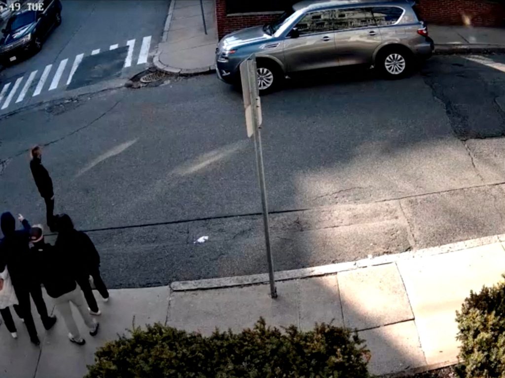 Gli Stati Uniti sono in modalità di rapimento a tutto tondo e nessuno è sicuro