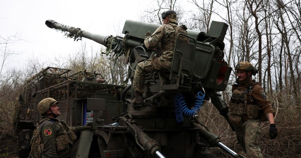 Guerra Russia-Ukraine: elenco di eventi chiave, giorno 1.138