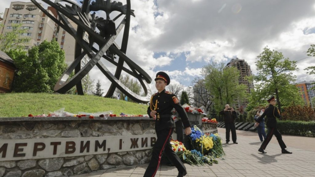 Guerra Russia-Ukraine: elenco di eventi chiave, giorno 1.158
