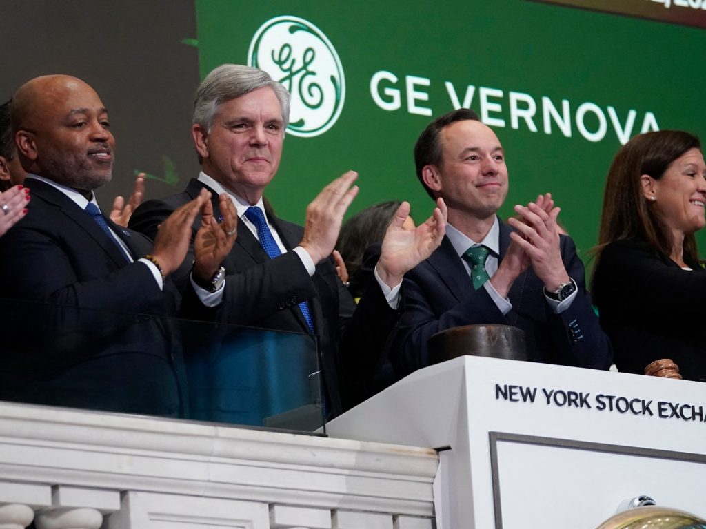 Il CEO di GE Aerospace chiede un commercio senza tariffe nel settore dell'aviazione