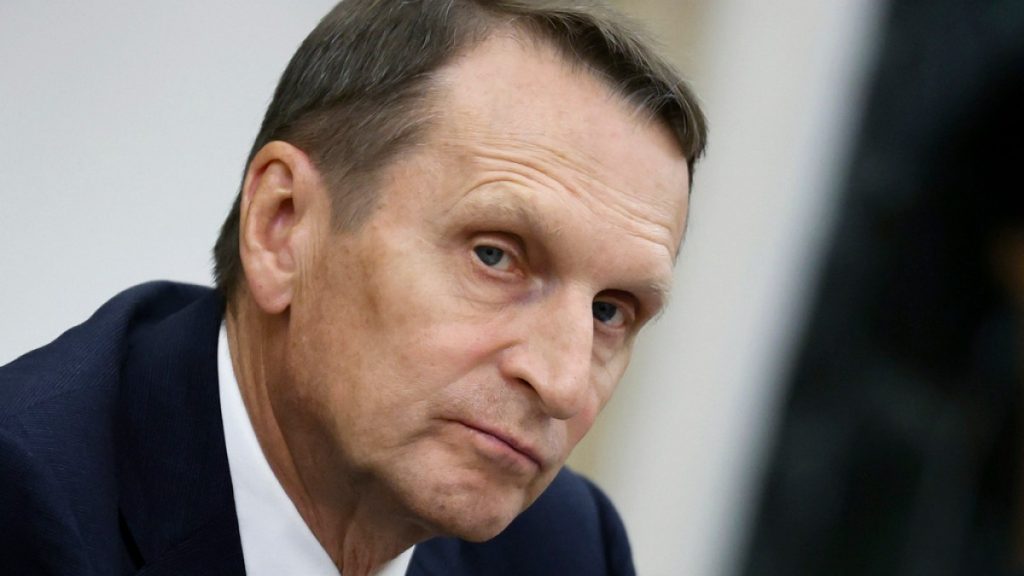 Il capo della spia russa minaccia gli stati della Polonia e del Baltico