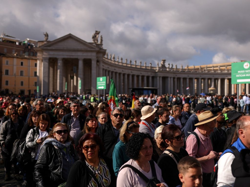 Il funerale di Papa Francesco è meno costoso dei suoi predecessori