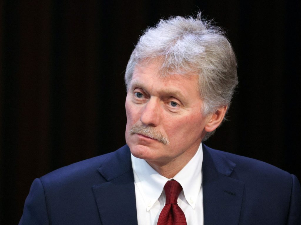 La Russia respinge la proposta dell'Ucraina di estendere un breve cessate il fuoco a 30 giorni