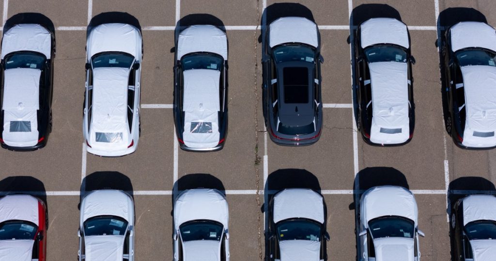 Le auto fatte dagli Stati Uniti sono risparmiate dalle tariffe auto di Trump?