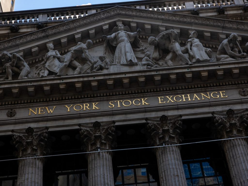 Le imprese si ribellano alle prospettive mentre le tariffe di Trump pesano sulla spesa