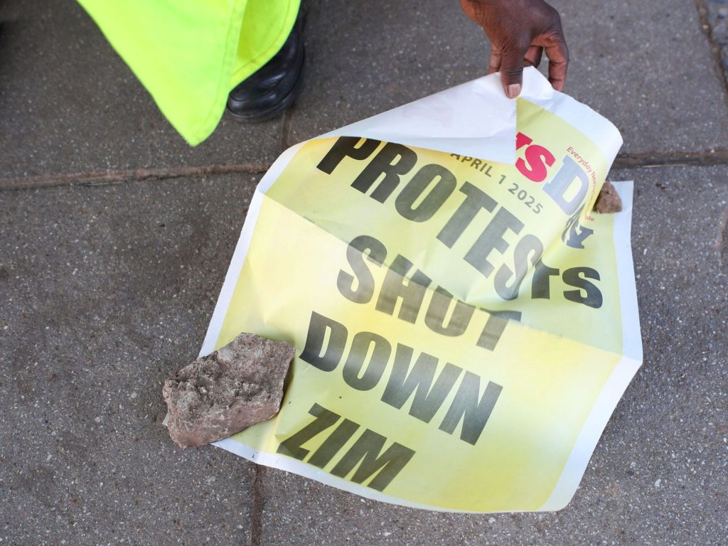 Lo Zimbabwe deve abbandonare lo stile di governance rhodesian