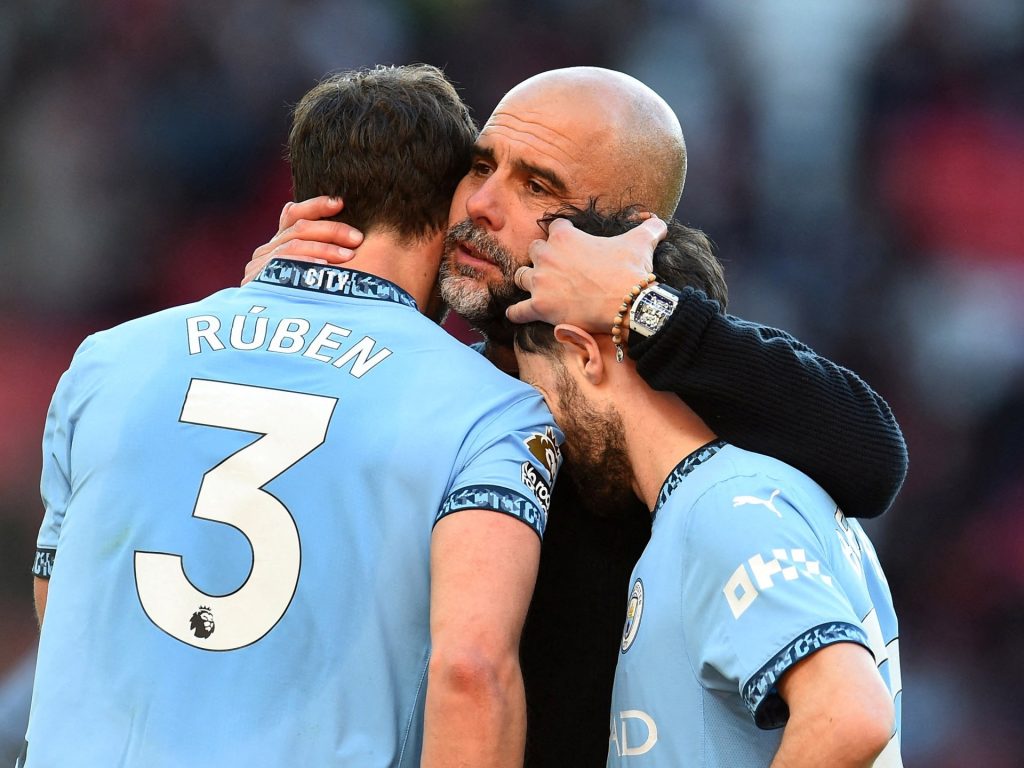 Man City vs Crystal Palace: Premier League - Notizie della squadra, ora di inizio, streaming