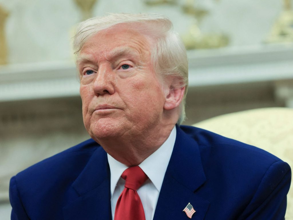 Us "Tariffe reciproche" alla fine si ritorneremo contro