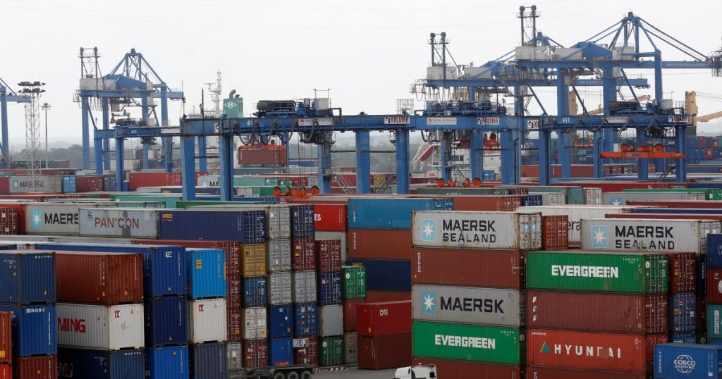 Vietnam, dà il via ai colloqui commerciali mentre Hanoi cerca sollievo dalle tariffe di Trump