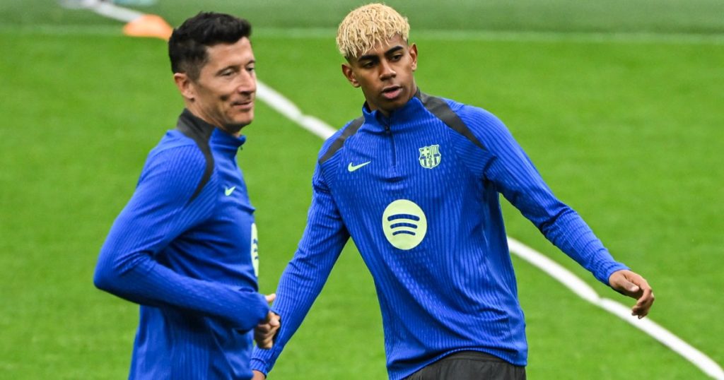 Inter vs Barcelona - UEFA Champions League: ora di inizio, notizie della squadra, formazioni