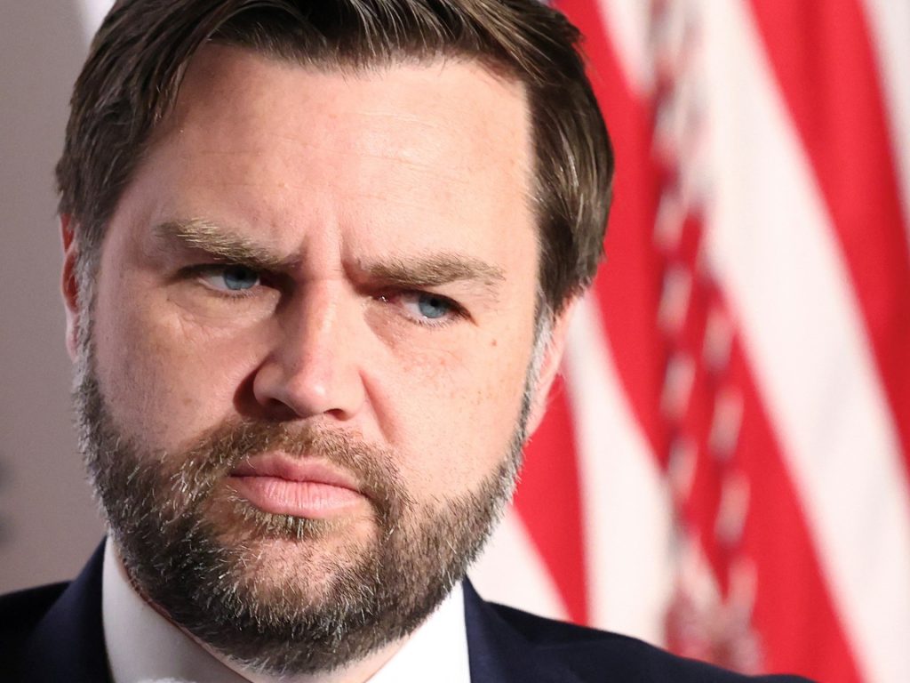 "Non è Europe Bad, America Good": JD Vance ritorna alla riunione di Monaco