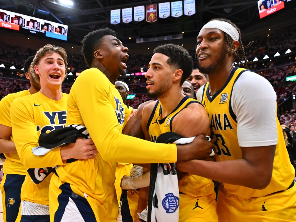 Haliburton, Pacers storie di Cavalieri nella vittoria del Game 2