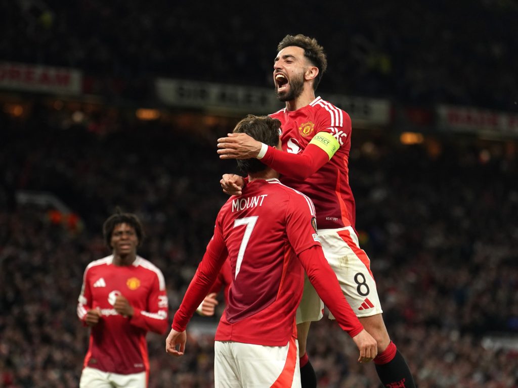 Man Utd ha battuto Athletic Club per creare la finale di Europa League con il Tottenham