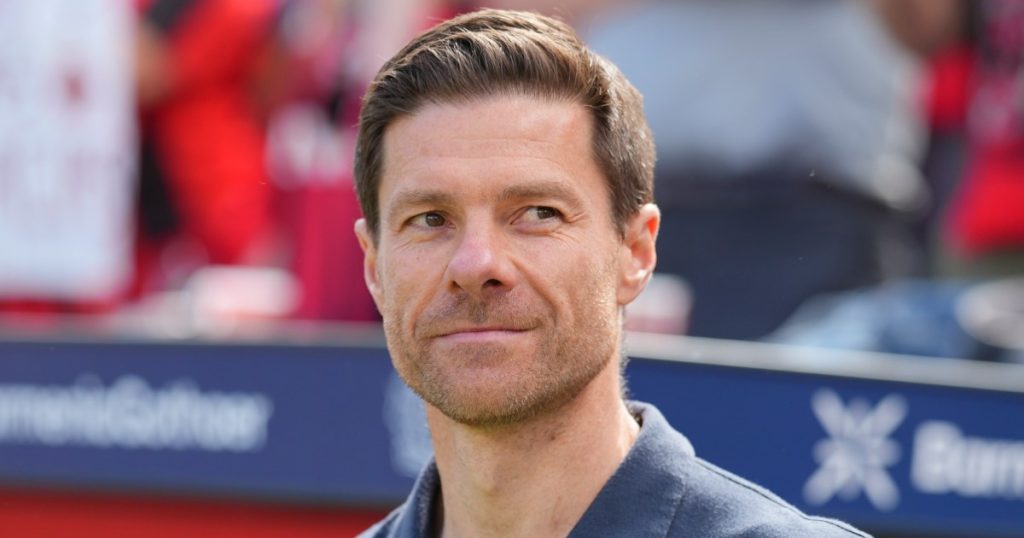 Alonso si unirà al Real Madrid dopo che Ancelotti prende il lavoro in Brasile: rapporti