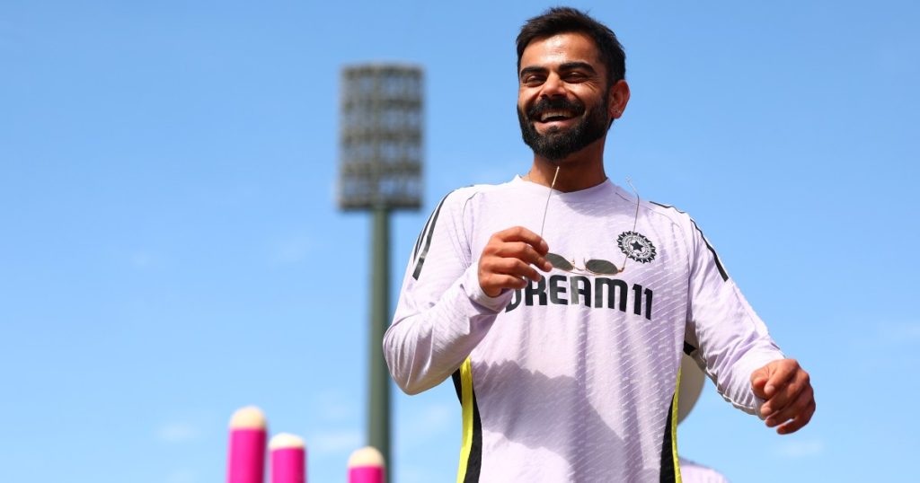Perché Virat Kohli si è ritirato dai test e cosa significa 269?