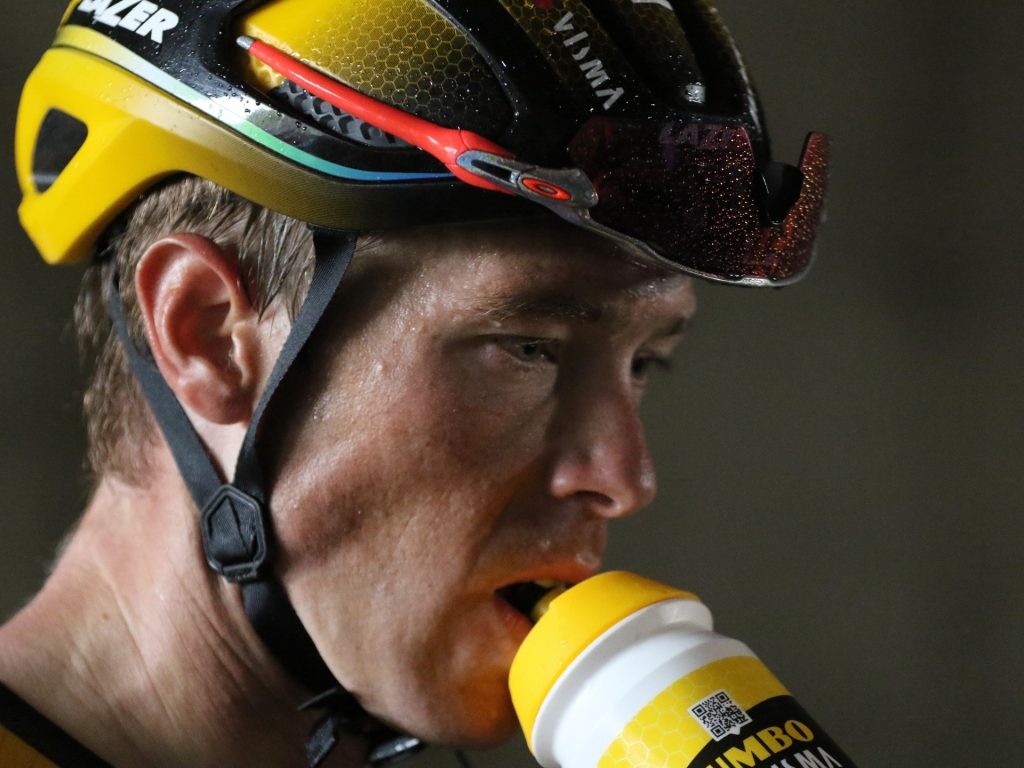 L'ex ciclista olimpico Rohan Dennis viene sospeso la condanna per la morte della moglie