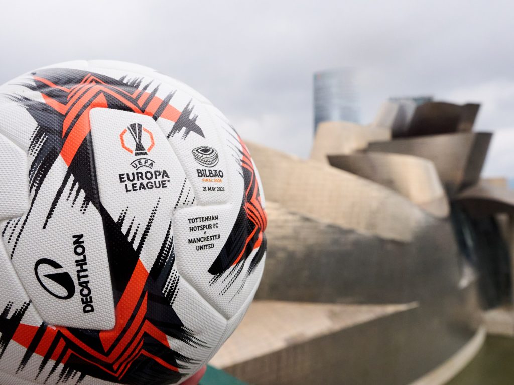 UEFA Europa League Final: Man Utd vs Tottenham - Start, Team News, formazione