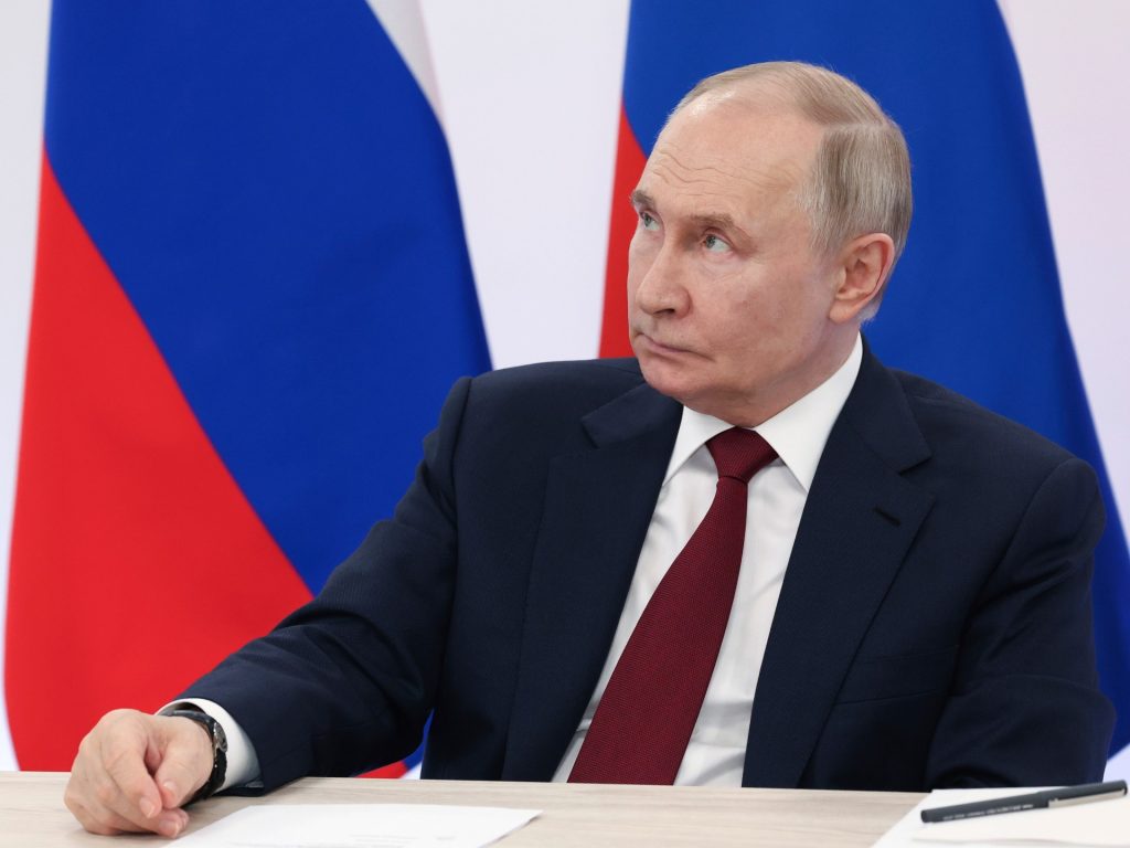 Trump non riesce a garantire il cessate il fuoco dell'Ucraina dopo Putin Call: Qual è il prossimo?