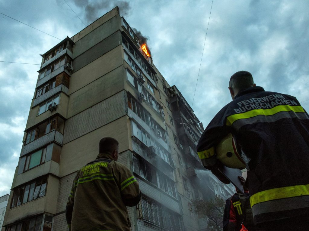 Ucraina, Russia scambia più prigionieri mentre Zelenskyy richiede nuove sanzioni