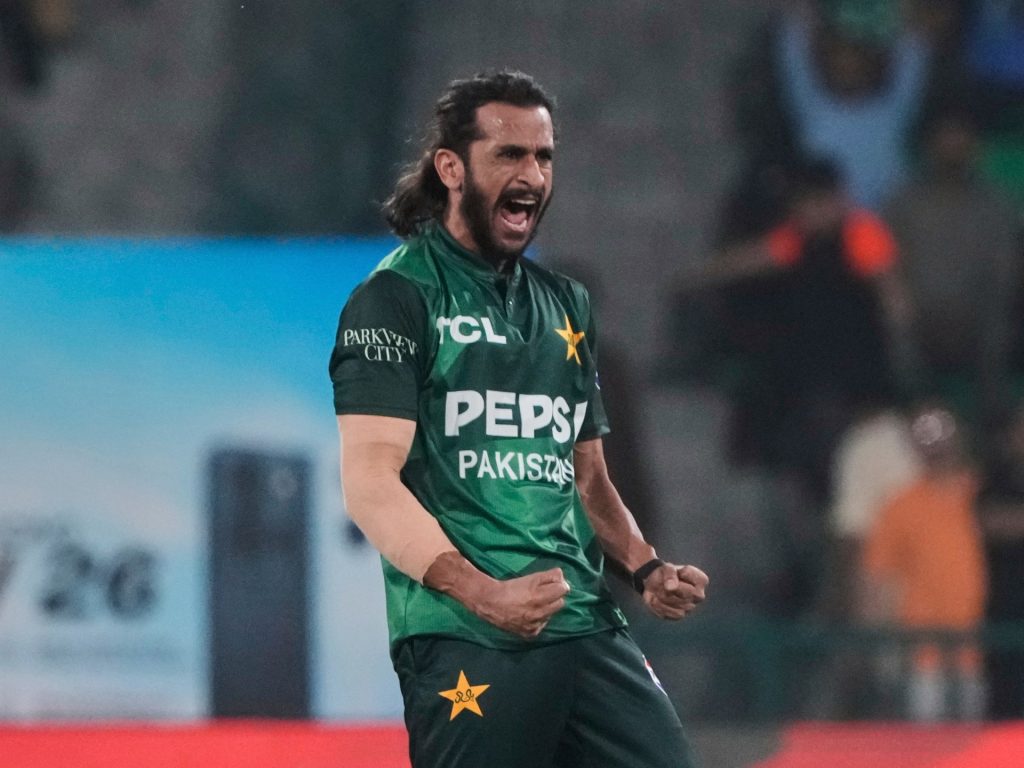 Hasan Ali del Pakistan rivendica 5-30 come Bangladesh battuto da 37 corse