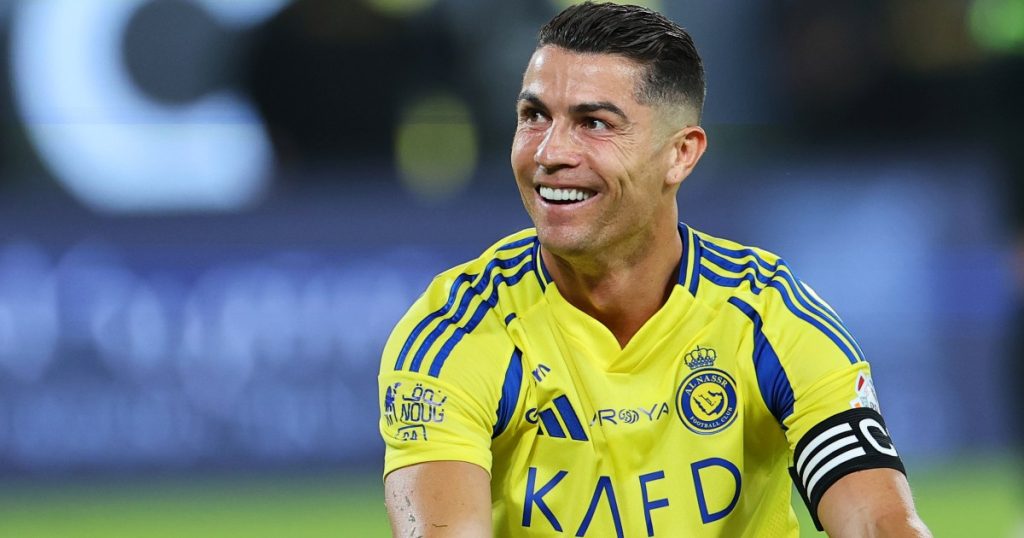 Ronaldo ha lasciato Al Nassr: Qual è il prossimo, può giocare ai Mondiali del Club?