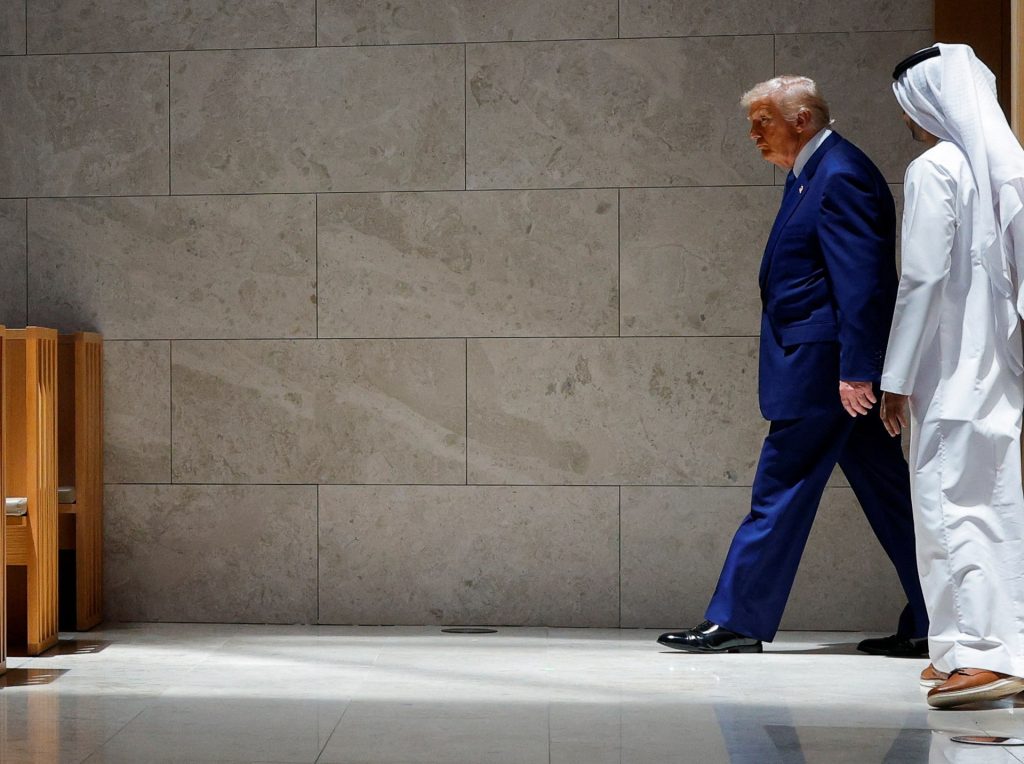 Cinque takeaway chiave del viaggio in Medio Oriente del presidente americano Donald Trump