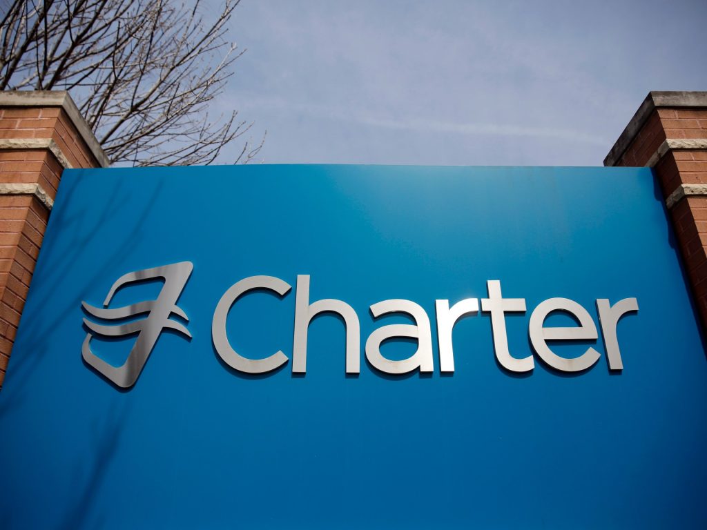 Comunicazioni charter per acquistare rivali Cox per $ 21,9 miliardi