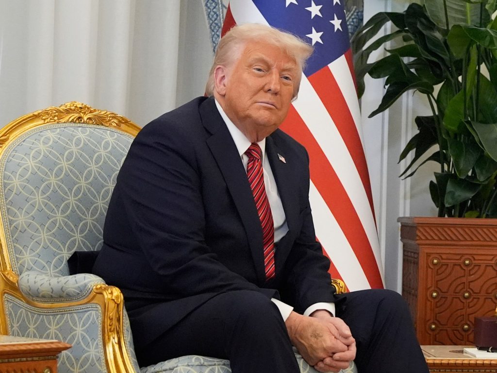 Cosa hanno raggiunto le politiche tariffarie del presidente degli Stati Uniti Donald Trump?