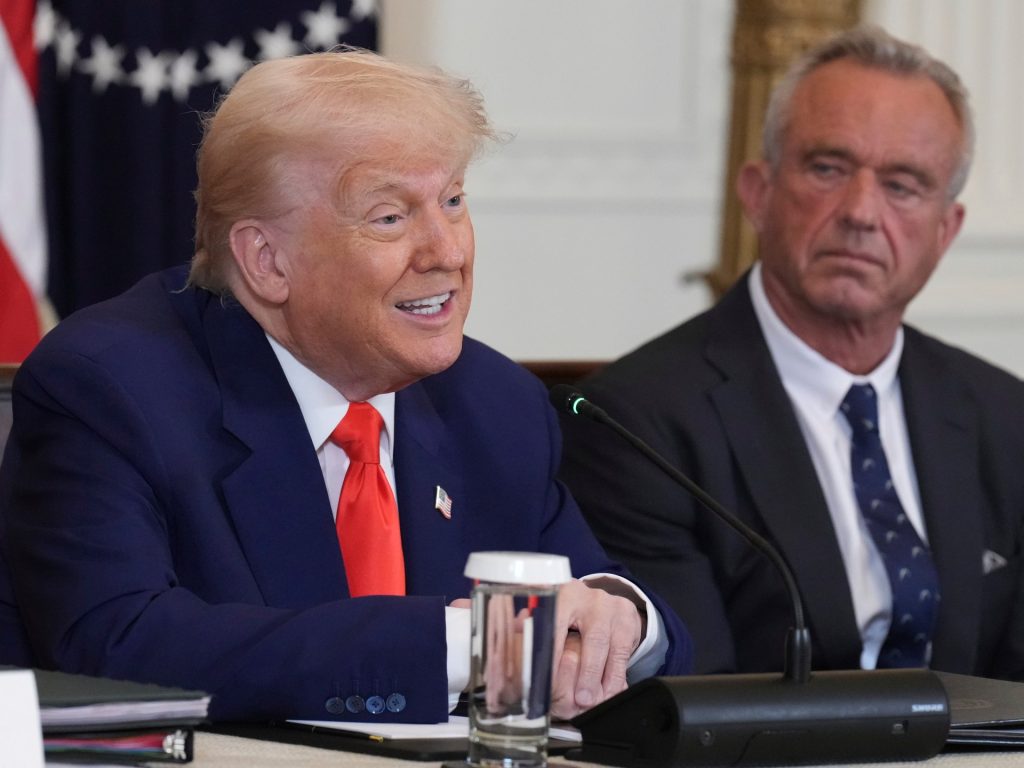 Da Fringe a Federal: l'ascesa del pensiero eugenico nella politica americana