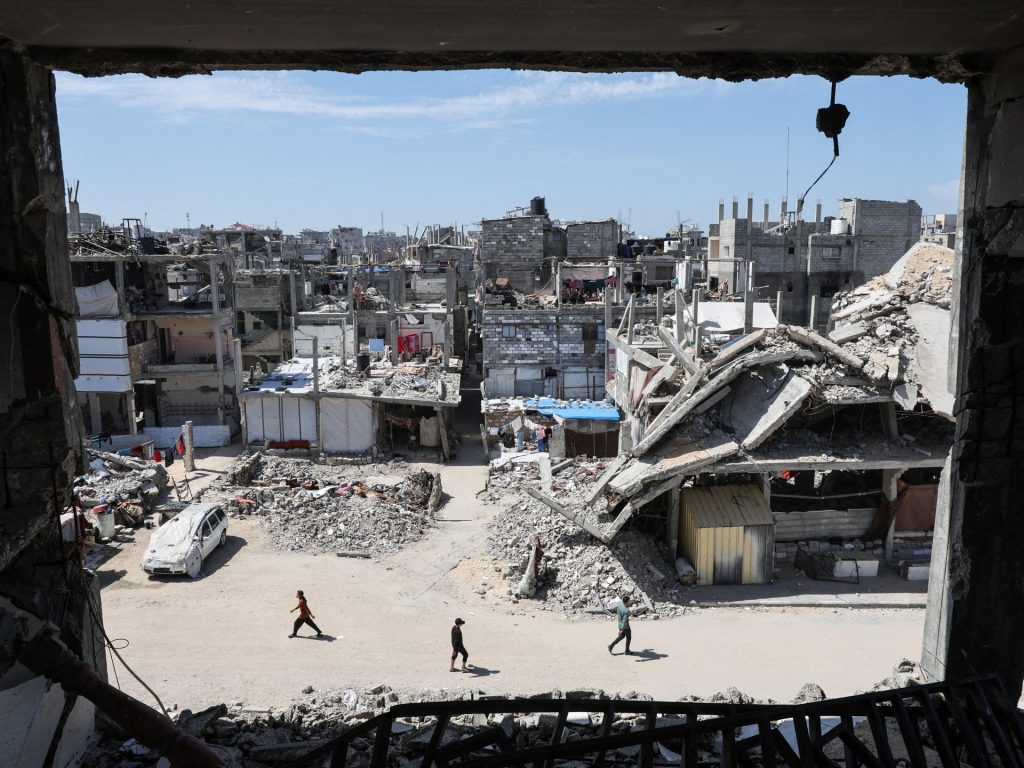 Dal 1948 ad ora, un Nakba che non è mai finito