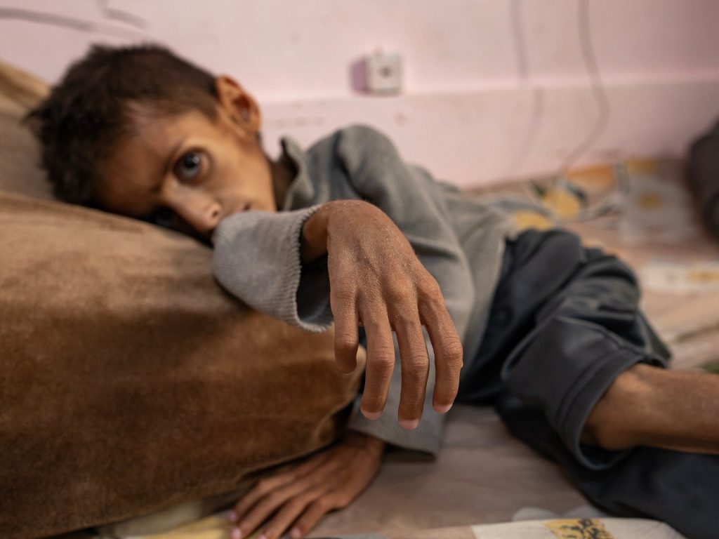 Il costo della coscienza: ho perso amici per difendere i palestinesi