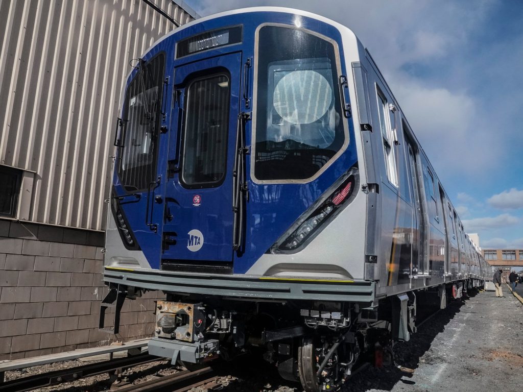 Il giudice degli Stati Uniti impedisce temporaneamente l'amministratore di Trump di porre fine ai prezzi di congestione di New York