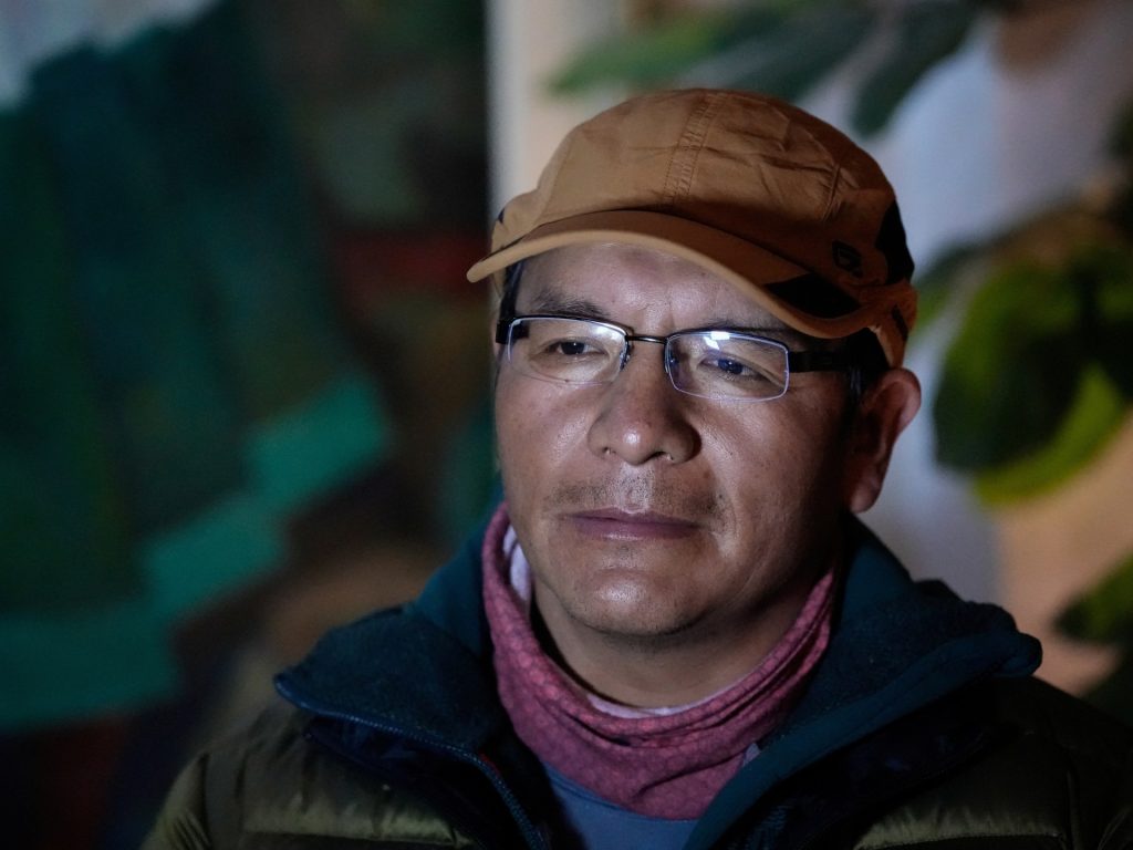 Il tribunale tedesco rifiuta il caso climatico del contadino peruviano contro RWE