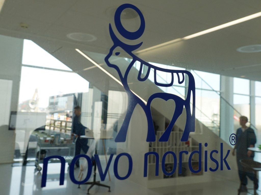 In Surprise Move Wegovy Novo Nordisk Ousts CEO tra le vendite di calo
