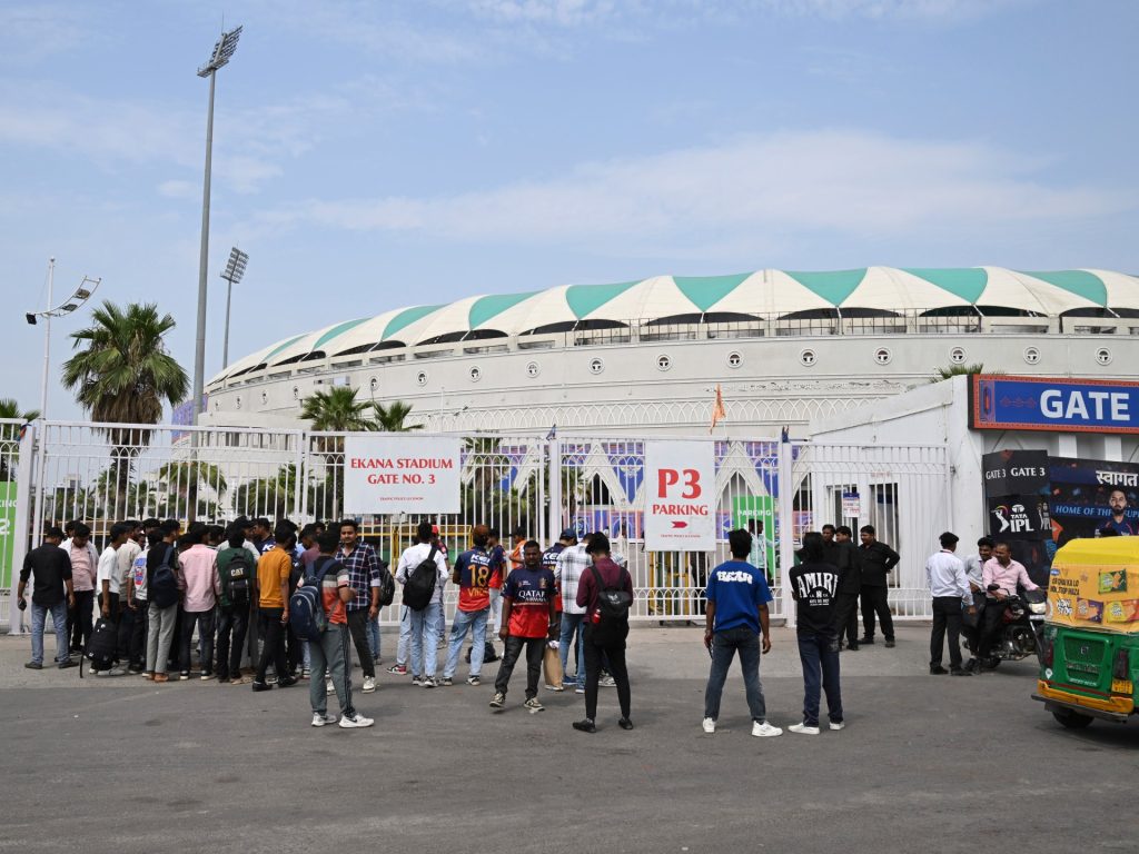 L'India sospende IPL per una settimana, il Pakistan trasferisce la lega T20 in mezzo al conflitto