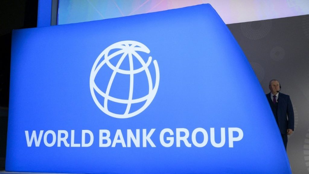 La Banca mondiale afferma che la Siria idoneo a nuovi prestiti dopo i debiti è stata cancellata