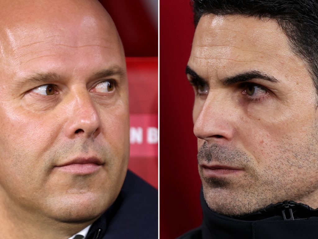 Liverpool vs Arsenal: Premier League - ora di inizio, notizie della squadra, formazioni