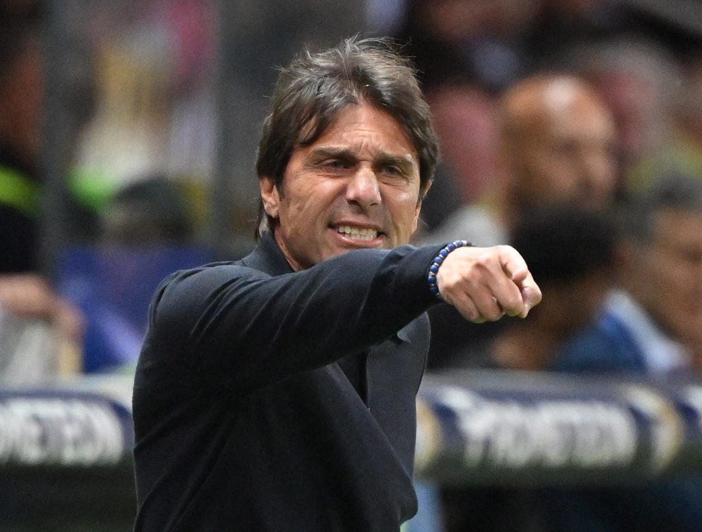 Napoli, l'Interie Serie A Fight si riduce all'ultimo giorno