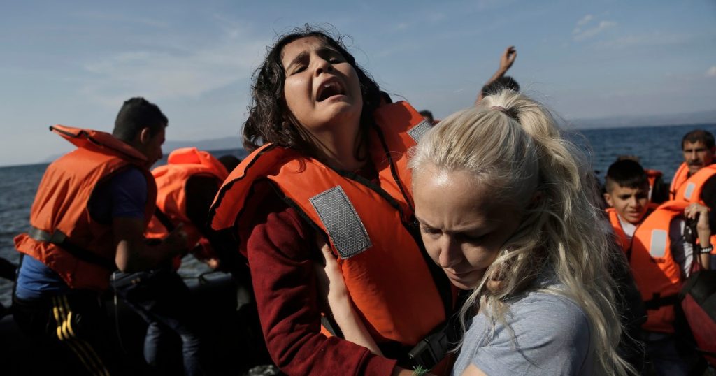 Non dobbiamo lasciare cancellare la memoria e il valore della solidarietà con i rifugiati