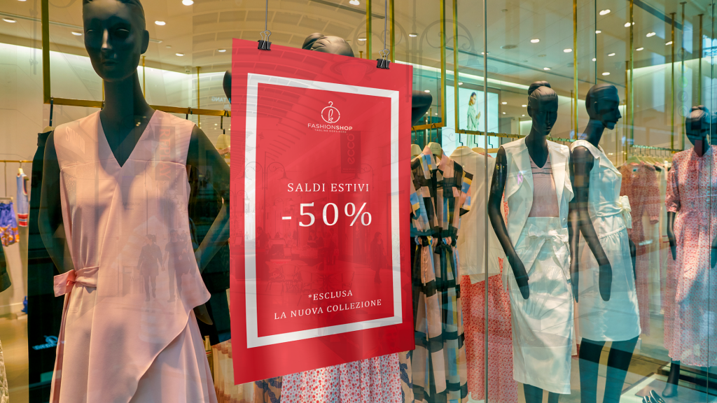 Poster personalizzati: comunicare con immagini di impatto