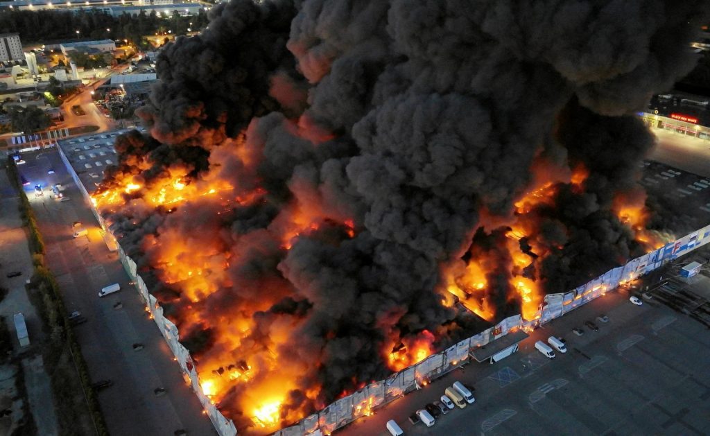 Spat diplomatico si accende mentre la Polonia accusa la Russia di sabotaggio