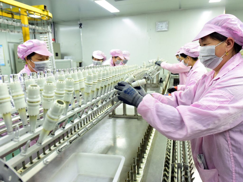 The Take: In che modo i tiktoker cinesi combattono la guerra commerciale di Trump?