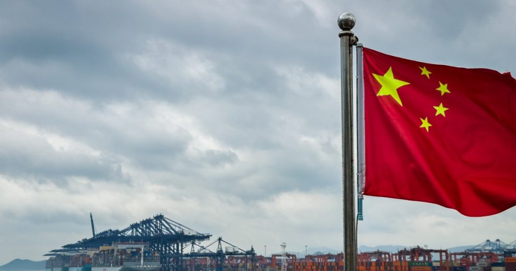 USA, Cina per tenere colloqui in Svizzera tra la guerra commerciale di Trump