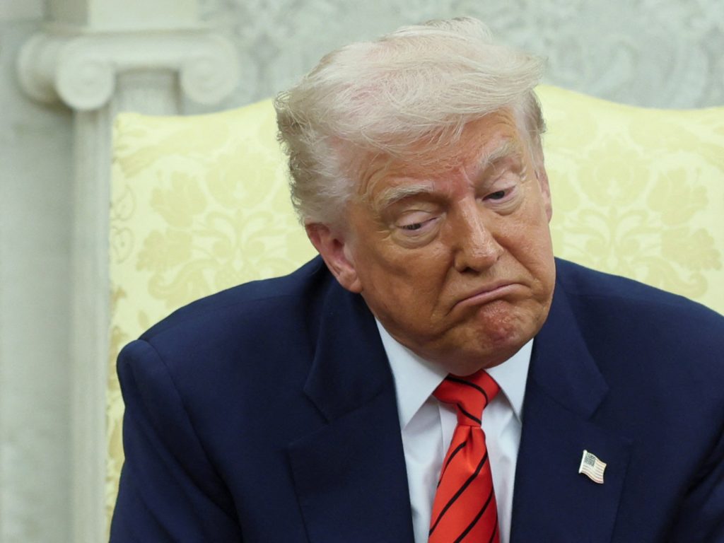 Us to Fast-Track Investments dal Medio Oriente prima di Trump Trip: Report