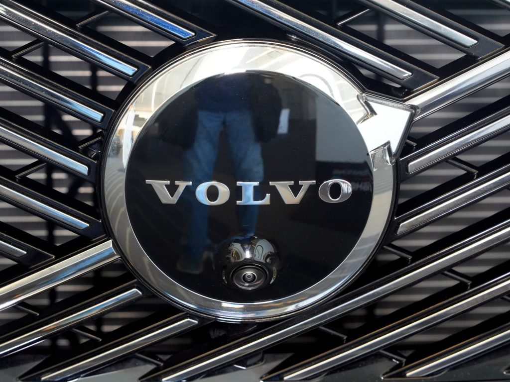 Volvo per tagliare 3.000 posti di lavoro tra incertezza commerciale