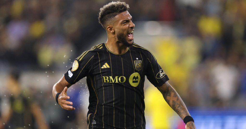 LAFC si qualifica per la Coppa del Mondo del Club FIFA con la vittoria sul club America