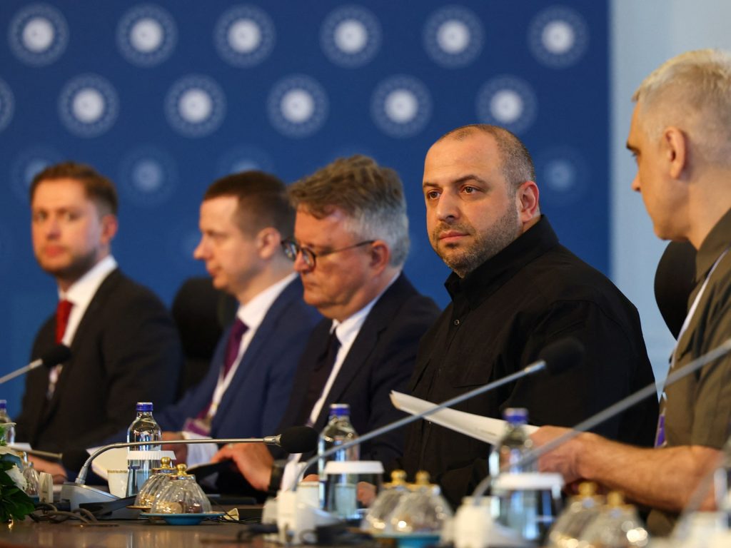 Russia-Ukraine Direct Talks: nessun cessate il fuoco, ma a cosa hanno accettato?