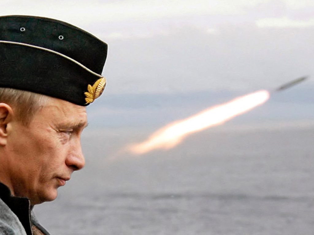 Russia e Ucraina scambiano il fuoco mentre si dirigono verso i colloqui di pace di Istanbul