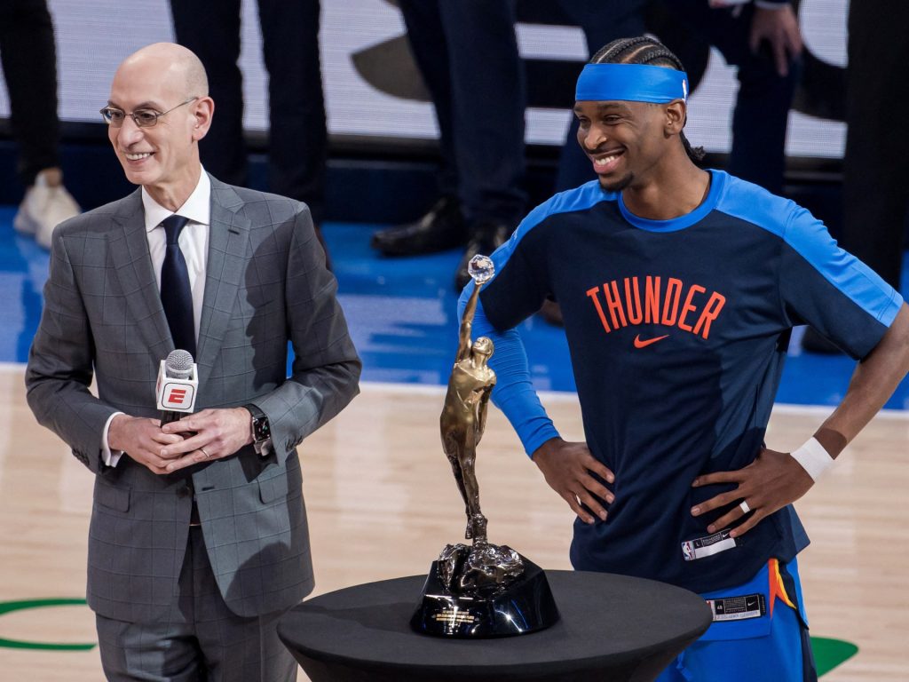 La Olympics potrebbe essere "buon pad di lancio" per la NBA League in Europa